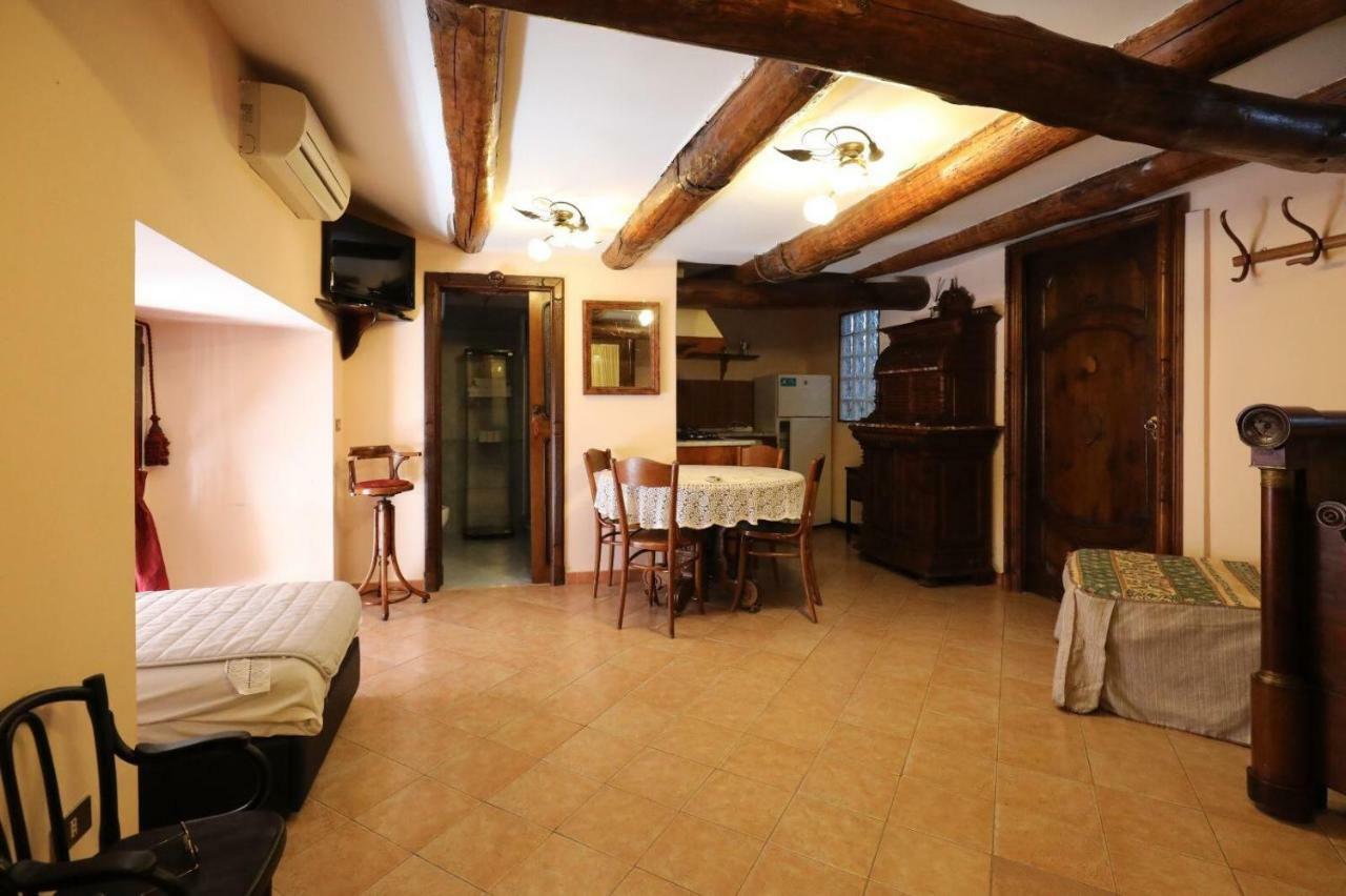 Appartamento con 1 Camera da Letto